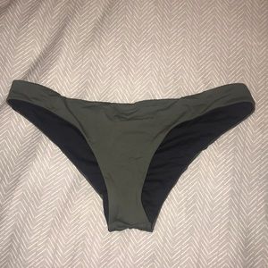 L*Space Cheeky Reversible Bottoms